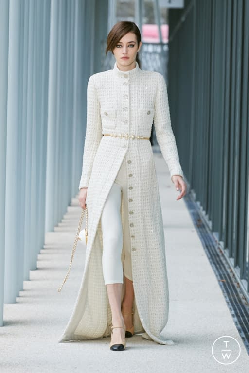 PF22 Chanel Look 58