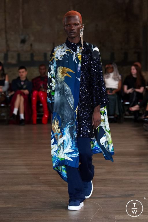 SS23 MITHRIDATE Look 58