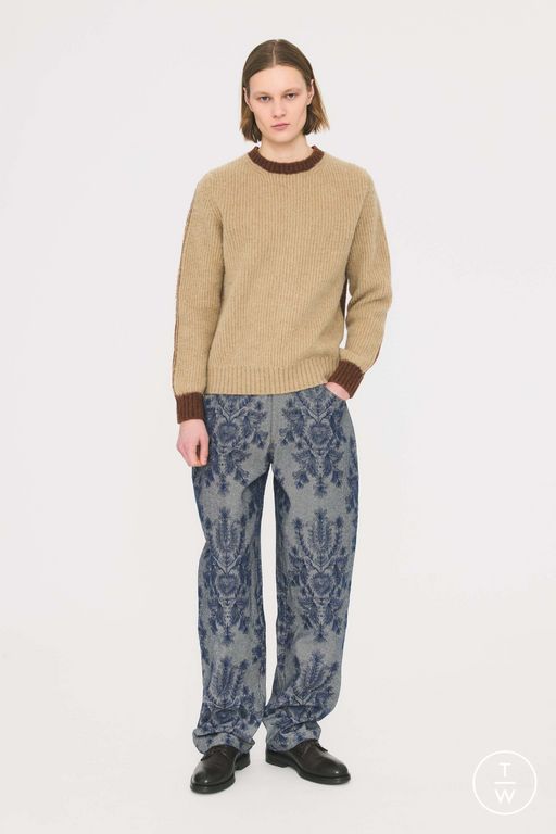 FW25 Antik Batik Look 5