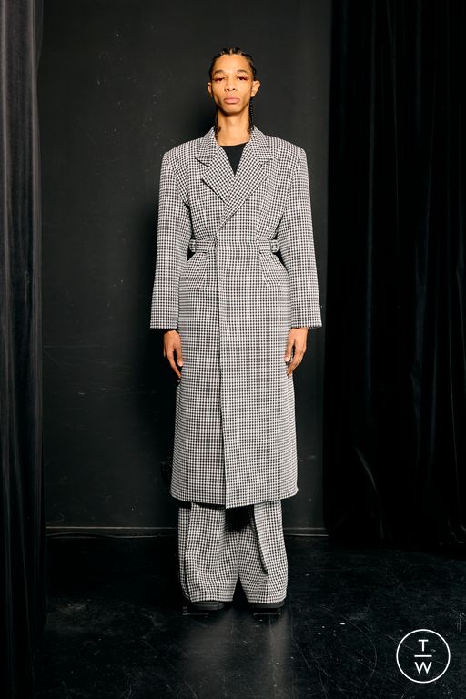 FW26 Jeanne Friot Look 5