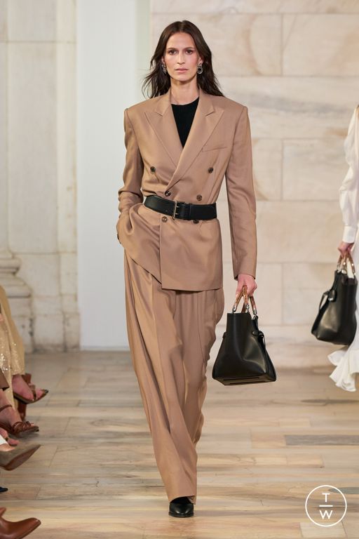 FW25 Ralph Lauren Look 6