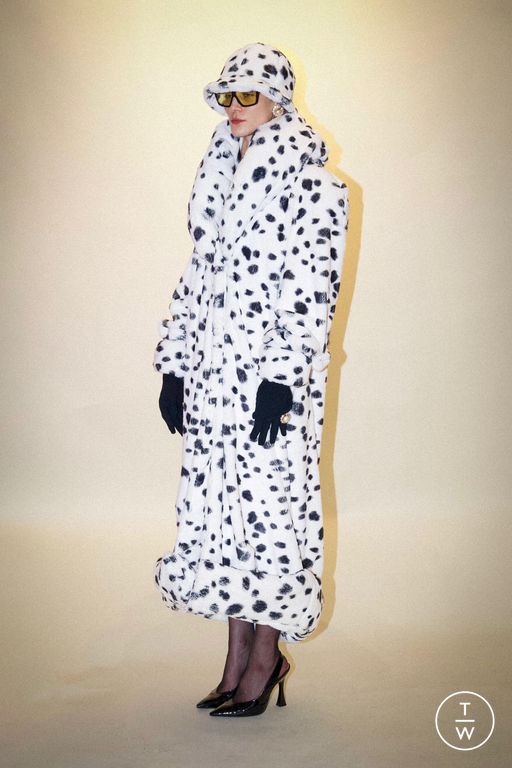 FW25 ROWEN ROSE Look 8