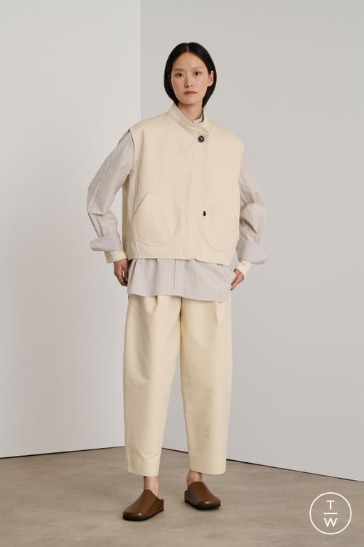 SS25 Soeur Look 49