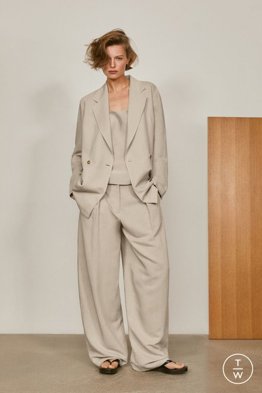 SS26 Massimo Dutti Look 15