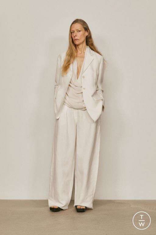 SS26 Massimo Dutti Look 40