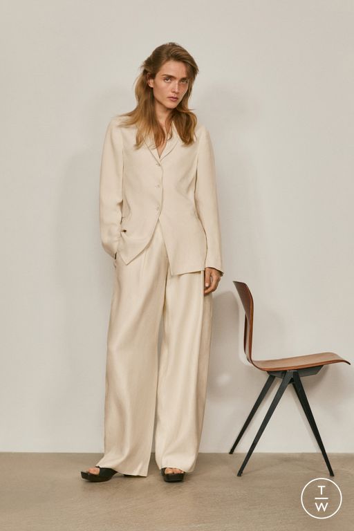 SS26 Massimo Dutti Look 48