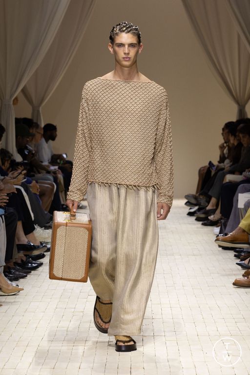 SS 26 Emporio Armani Look 65