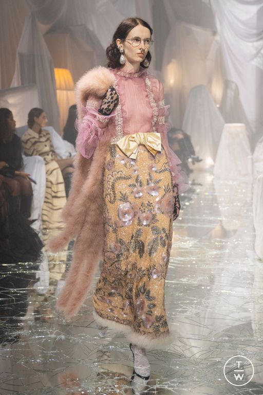 Spring-Summer 2025 Valentino Look 65