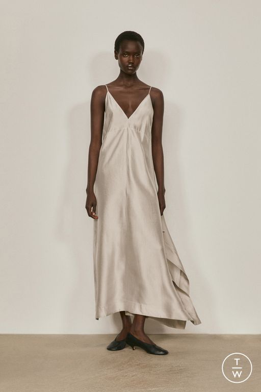 SS26 Massimo Dutti Look 13