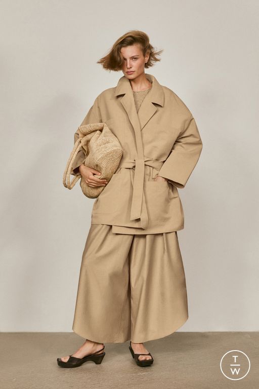 SS26 Massimo Dutti Look 32
