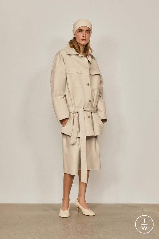 SS26 Massimo Dutti Look 33