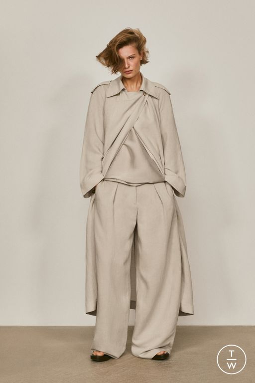 SS26 Massimo Dutti Look 20