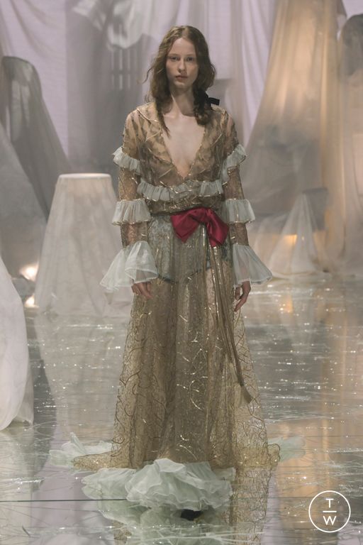 Spring-Summer 2025 Valentino Look 69