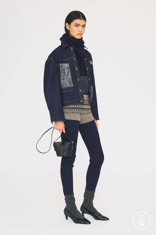 FW25 Antik Batik Look 6