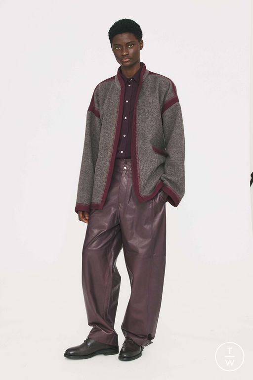 FW25 Antik Batik Look 6