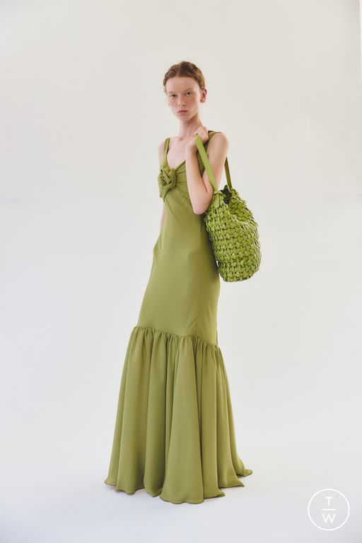 RS 26 Giambattista Valli Look 6