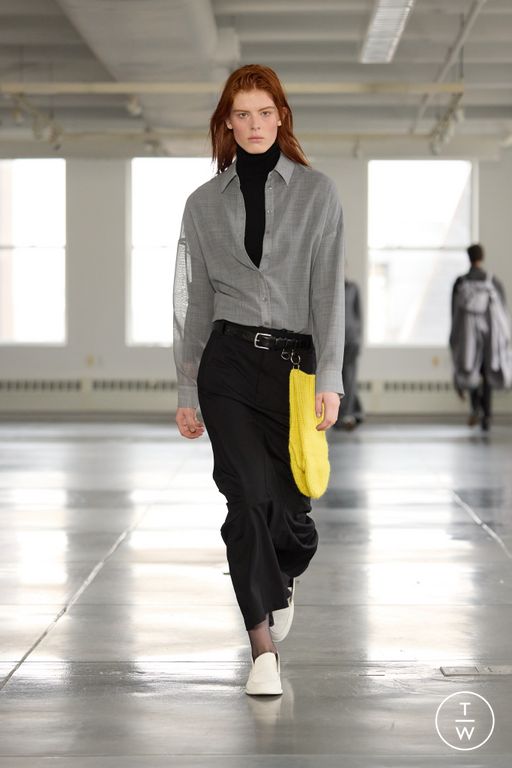 FW25 Tibi Look 6