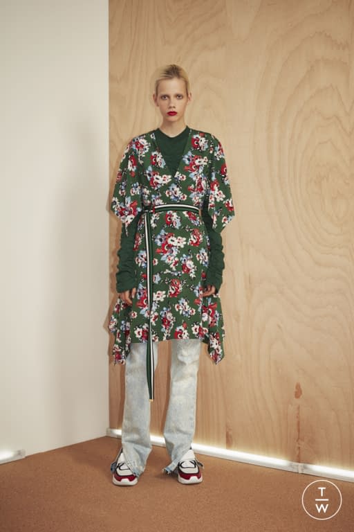RS17 MSGM Look 7