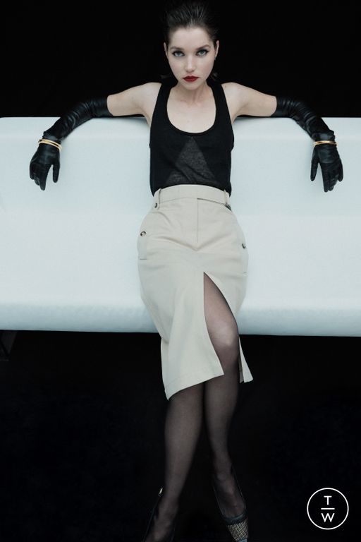 FW25 Barbara Bui Look 7