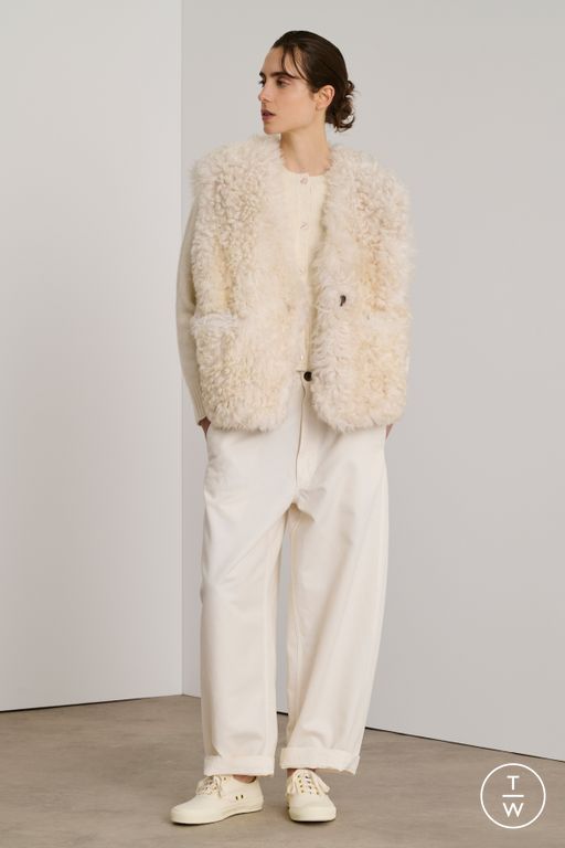 SS25 Soeur Look 111