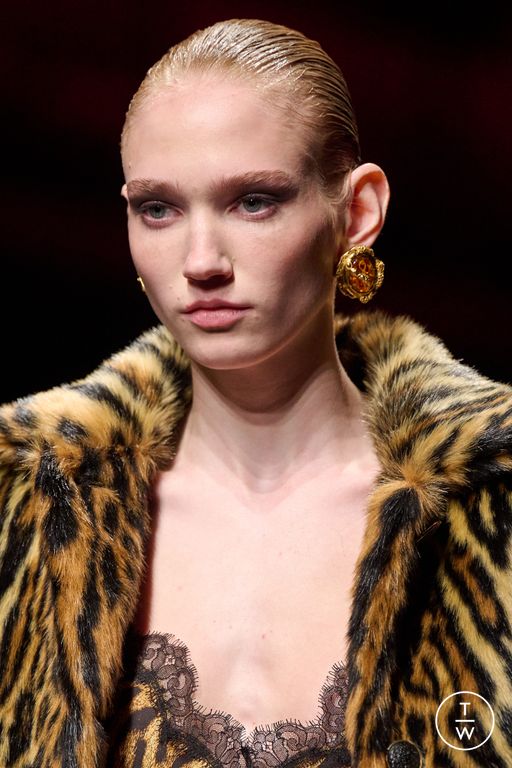 FW25 Roberto Cavalli Look 33