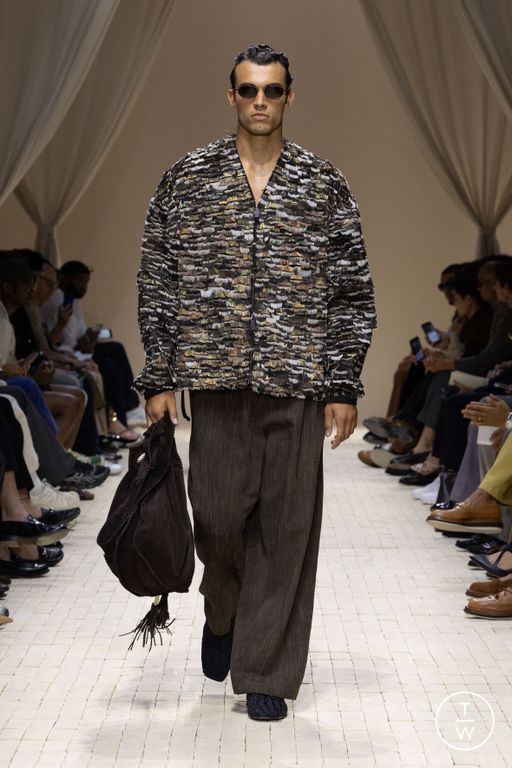 SS 26 Emporio Armani Look 75