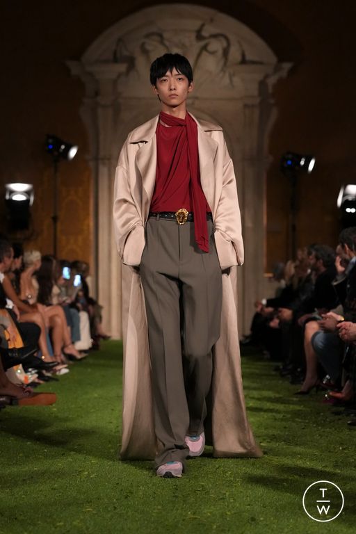FW26 Valentino Look 75
