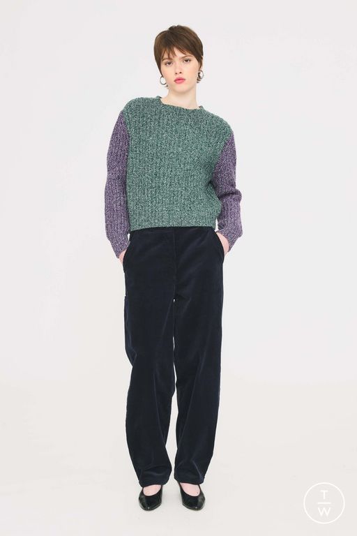 FW25 Antik Batik Look 7