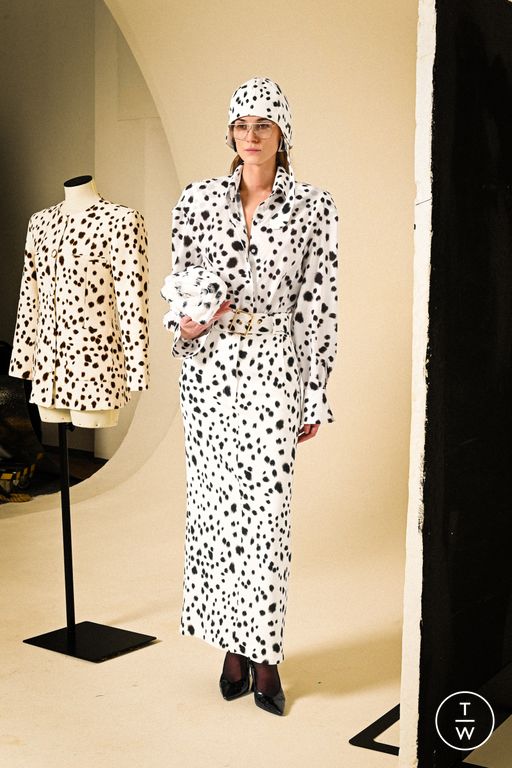 FW25 ROWEN ROSE Look 11