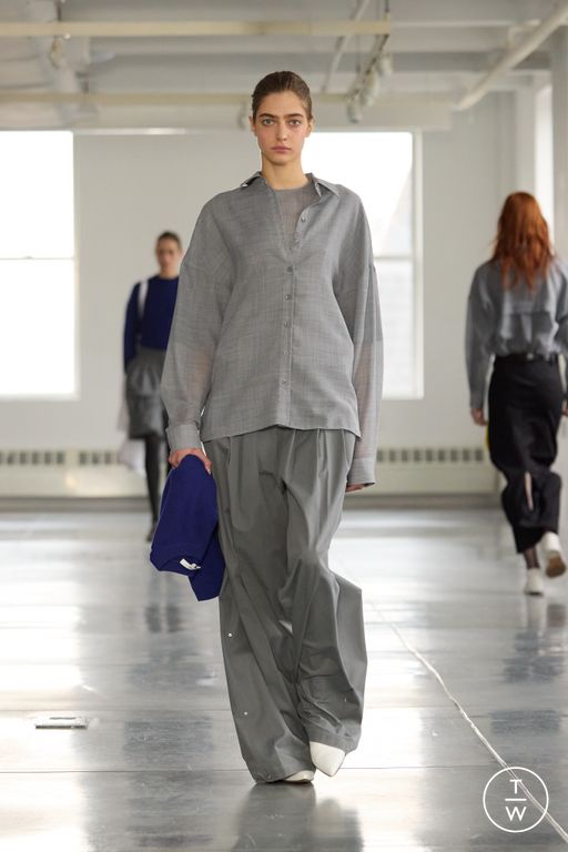 FW25 Tibi Look 7