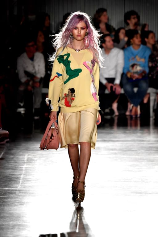 RS18 Moschino Look 8