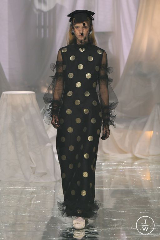 Spring-Summer 2025 Valentino Look 80