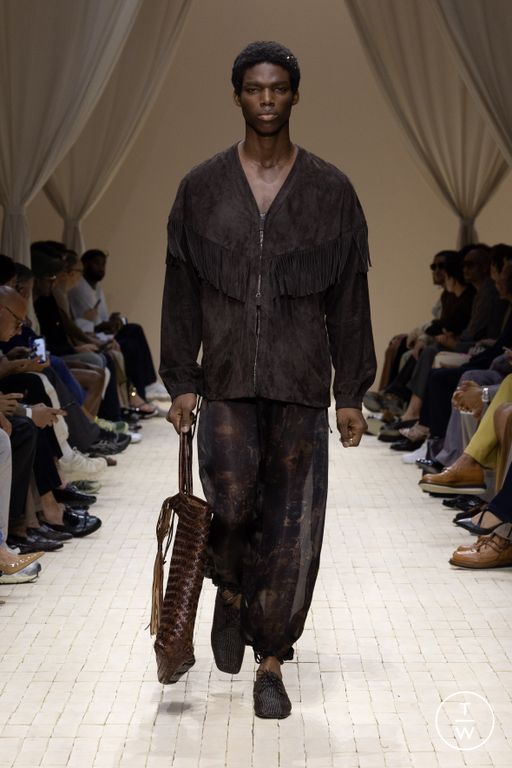 SS 26 Emporio Armani Look 81