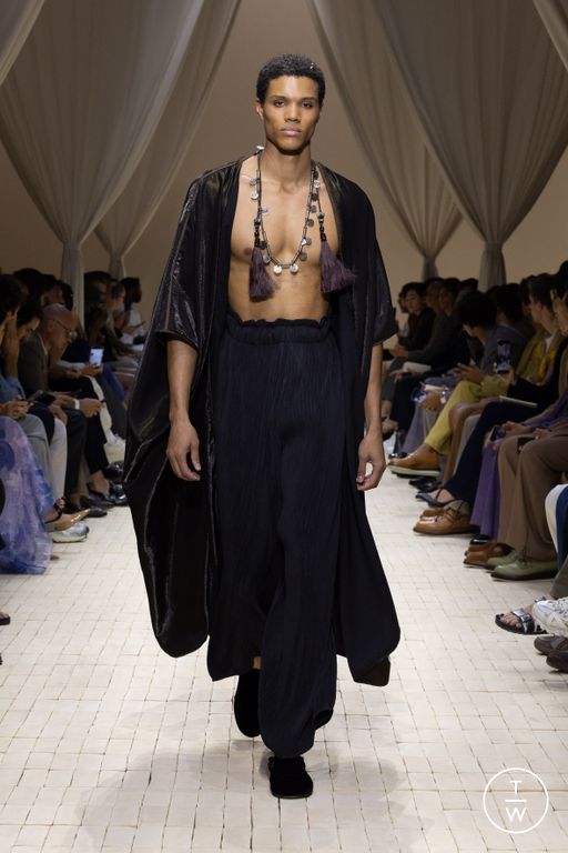 SS 26 Emporio Armani Look 84
