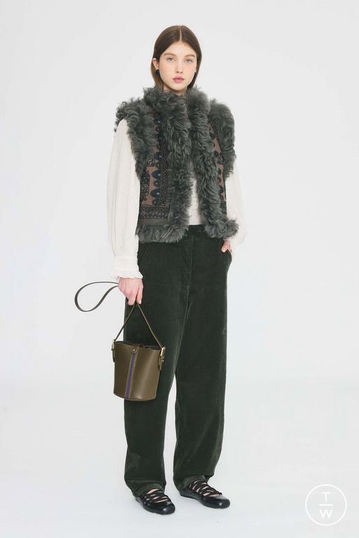 FW25 Antik Batik Look 8