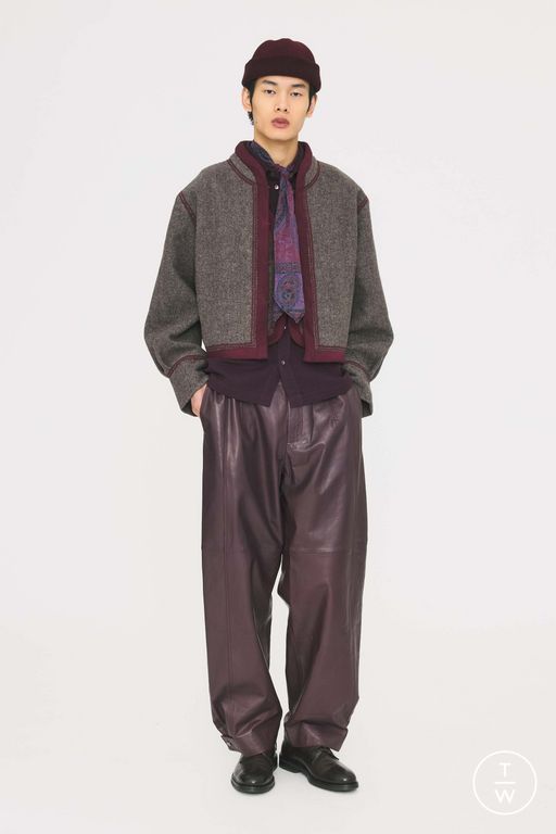 FW25 Antik Batik Look 8