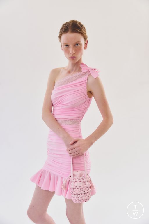 RS 26 Giambattista Valli Look 8