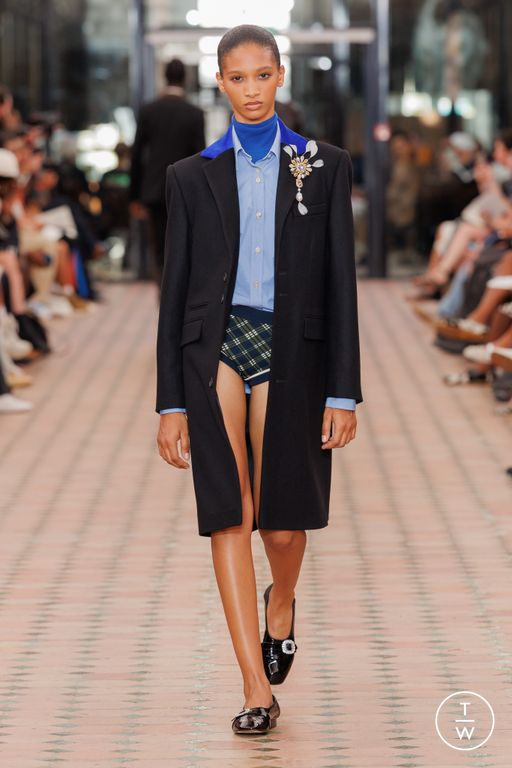 SS 26 Wales Bonner Look 8