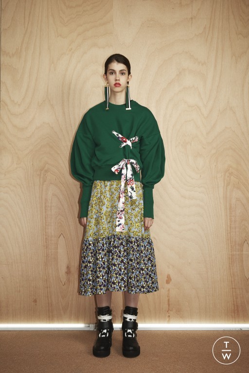 RS17 MSGM Look 9