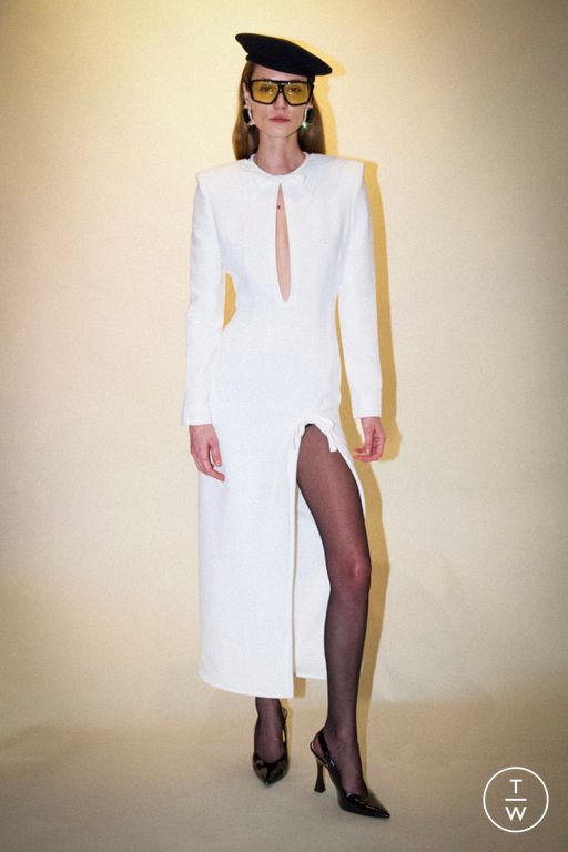 FW25 ROWEN ROSE Look 13