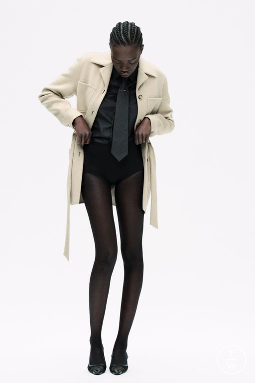 FW25 Barbara Bui Look 9