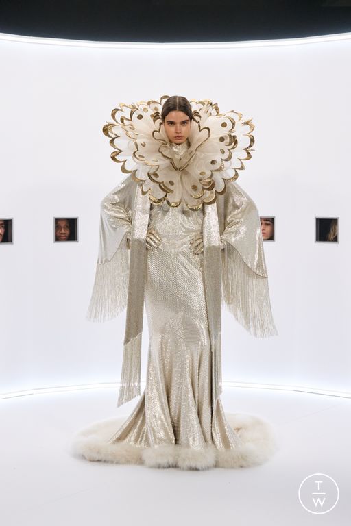 SS26 Valentino Look 9