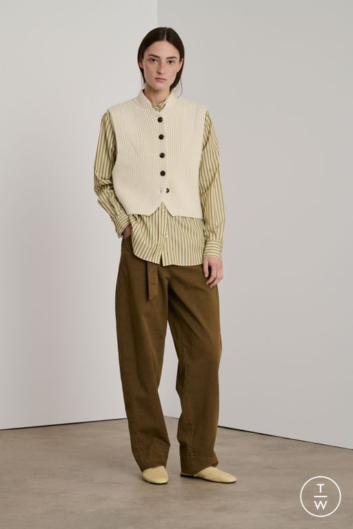 SS25 Soeur Look 71
