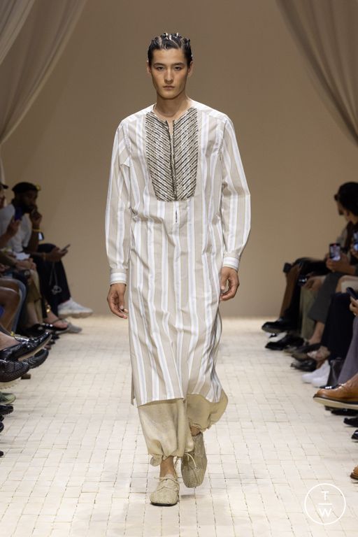 SS 26 Emporio Armani Look 94