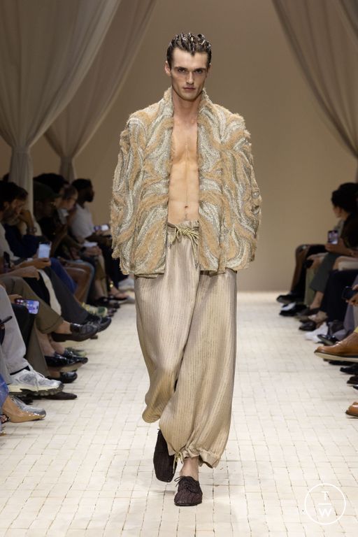 SS 26 Emporio Armani Look 98