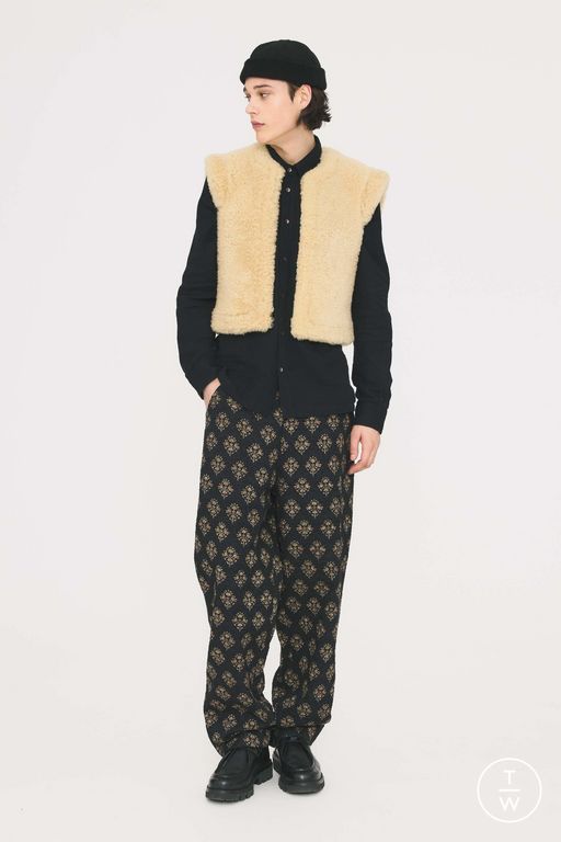 FW25 Antik Batik Look 9