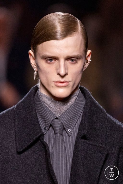 FW25 Fendi Look 26