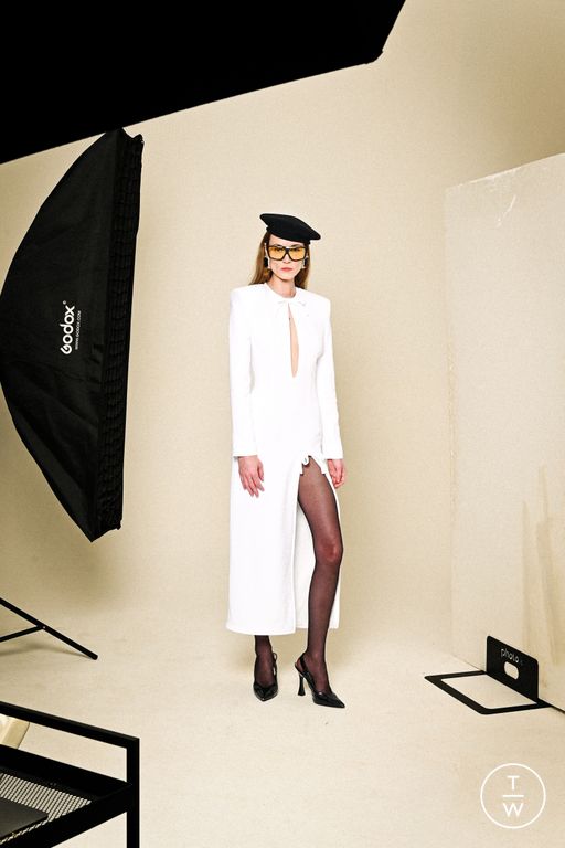 FW25 ROWEN ROSE Look 14