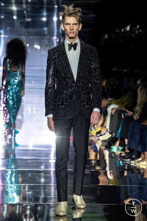 SS23 Tom Ford Look 42