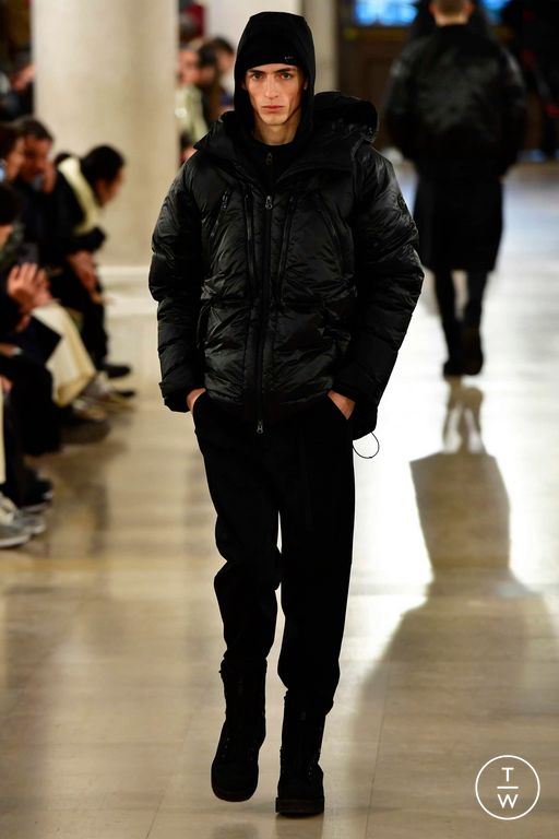 Fall/Winter 2023 White Mountaineering Look 29